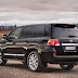 2013 Toyota Land Cruiser Release Date thumbnail