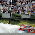 Joey Logano survives the Pocono 400 to claim 2nd career victory