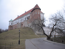 Sandomierz Castle