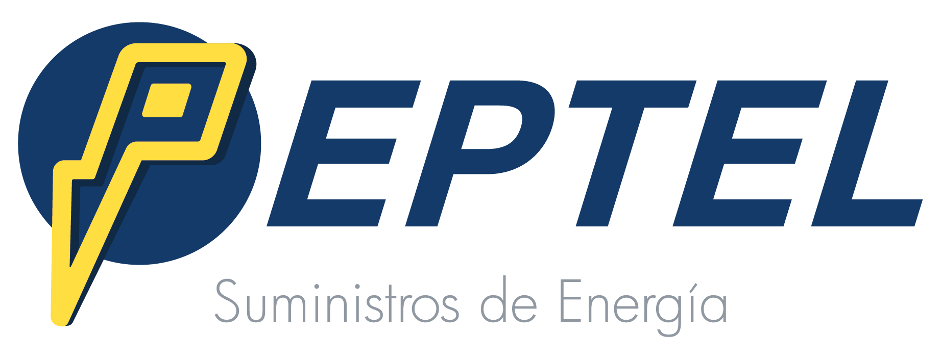 Peptel logo PNG