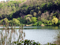 lago di nemi