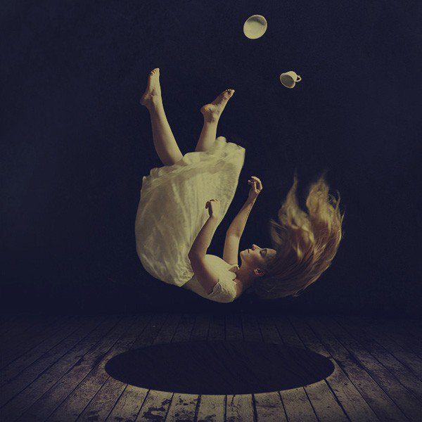 Gorgeous Photography Works by Brooke Shaden