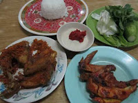 ayam kremes