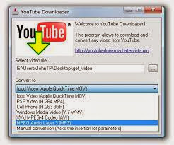 Cara Download Video Youtube via HP Terbaru 2014