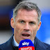 Qatar 2022: He’s best I’ve ever seen – Jamie Carragher names greatest player in history