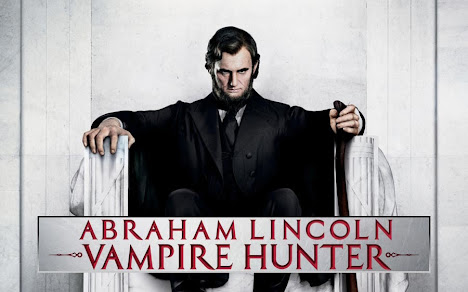 sinopsis film horor abraham lincoln vampire hunter