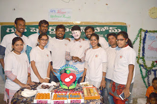 aashri-volunteer-vignesh-birthday-celebrations-in-orphan-home