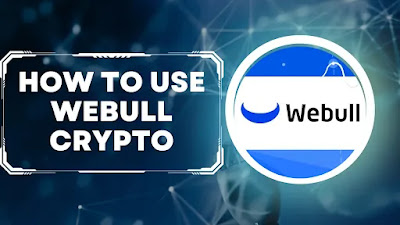 Webull Crypto