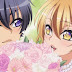 Primer anuncio para televisión del Anime "Love Stage!".