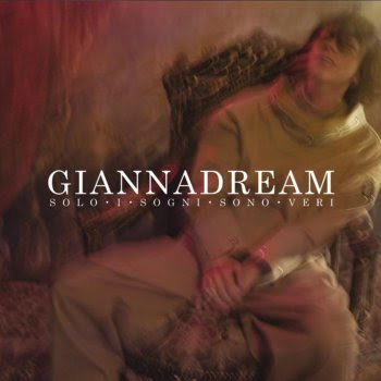 Gianna Nannini - Sogno - accordi, testo e video