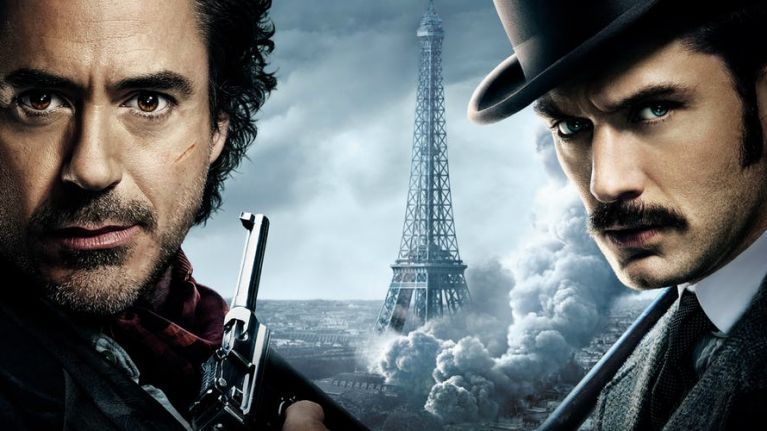 Sherlock Holmes dan Hercule Poirot, Dua Detektif Legendaris Dunia