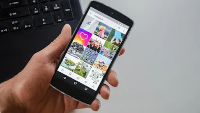 Cara Download Highlight Instagram Orang Lain Tanpa Aplikasi