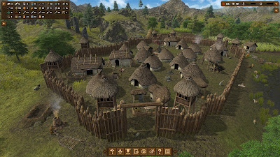 Dawn Of Man Game Screenshot 8