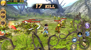 Dragon Nest Awake Mobile APK