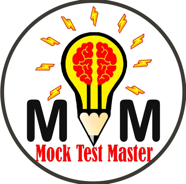 Mock Test Master Website