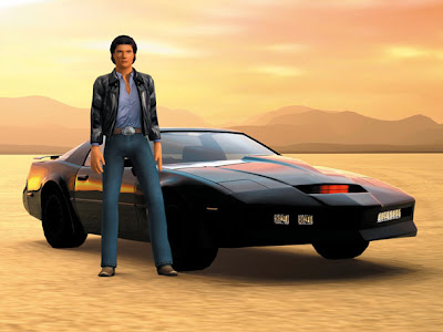 Knight Rider 2 Full Game Download Free