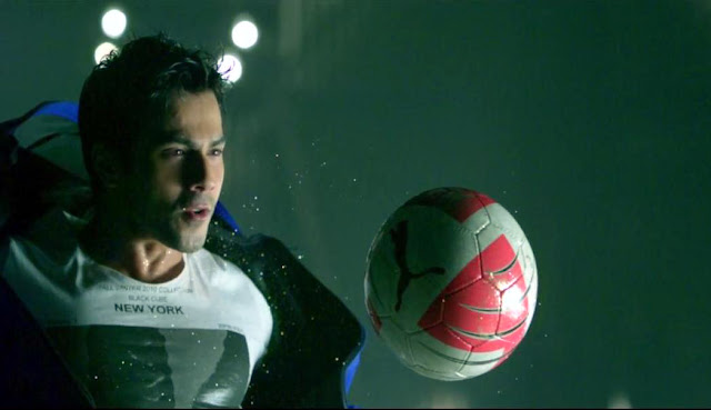Varun Dhawan Student Of The Year Images