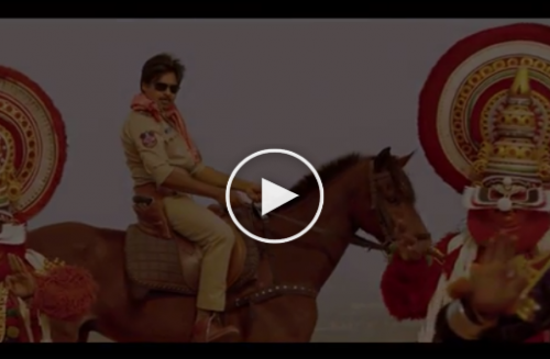 Sardaar Gabbar Singh Pawan Kalyan Introduction Scene | Pawan Kalyan Entrance 