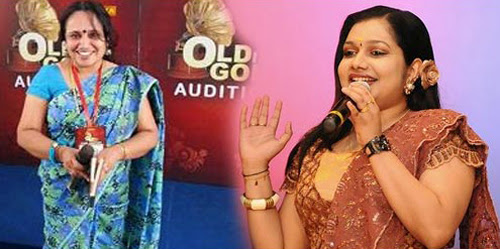 Rimi Tomy And Mother