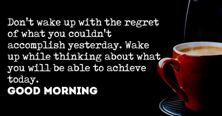 Top 49 Good Morning Wishes And Good Morning Quotes