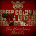 Sleep Column / Dosis Letalis / Train Cemetery ‎– The Horrifying Reality