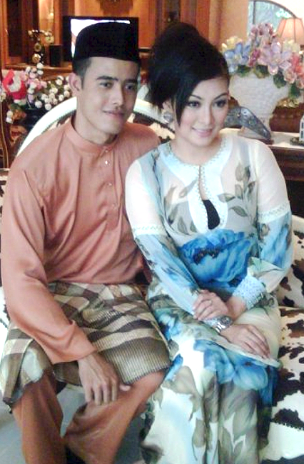 Myartis Com Myartis My Artis Akhirnya Zul Tinggalkan Abby Abadi