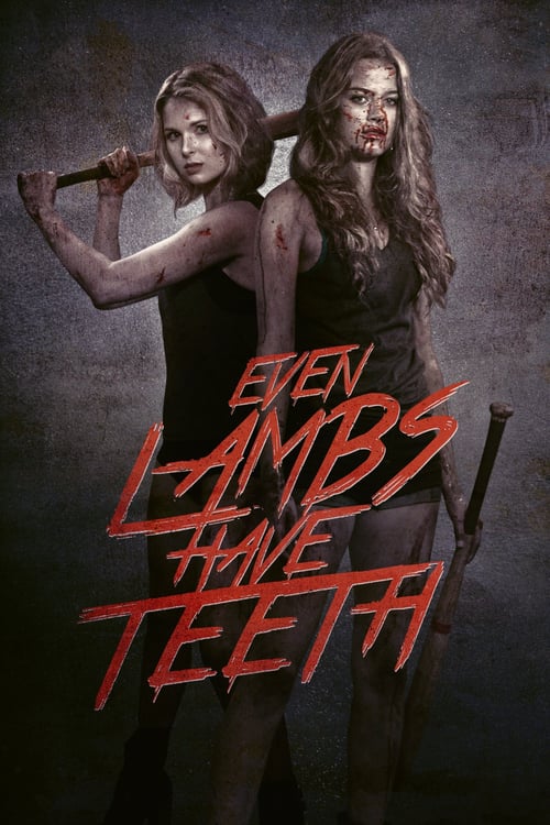 [HD] Even Lambs Have Teeth 2015 Ganzer Film Deutsch Download