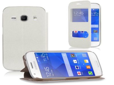 مميزات وسعر موبايل سامسونج Samsung Galaxy Ace Style LTE بالمغرب