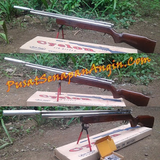 Jual Senapan Angin Sharp Ace Murah