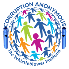 Corruption Anonymous