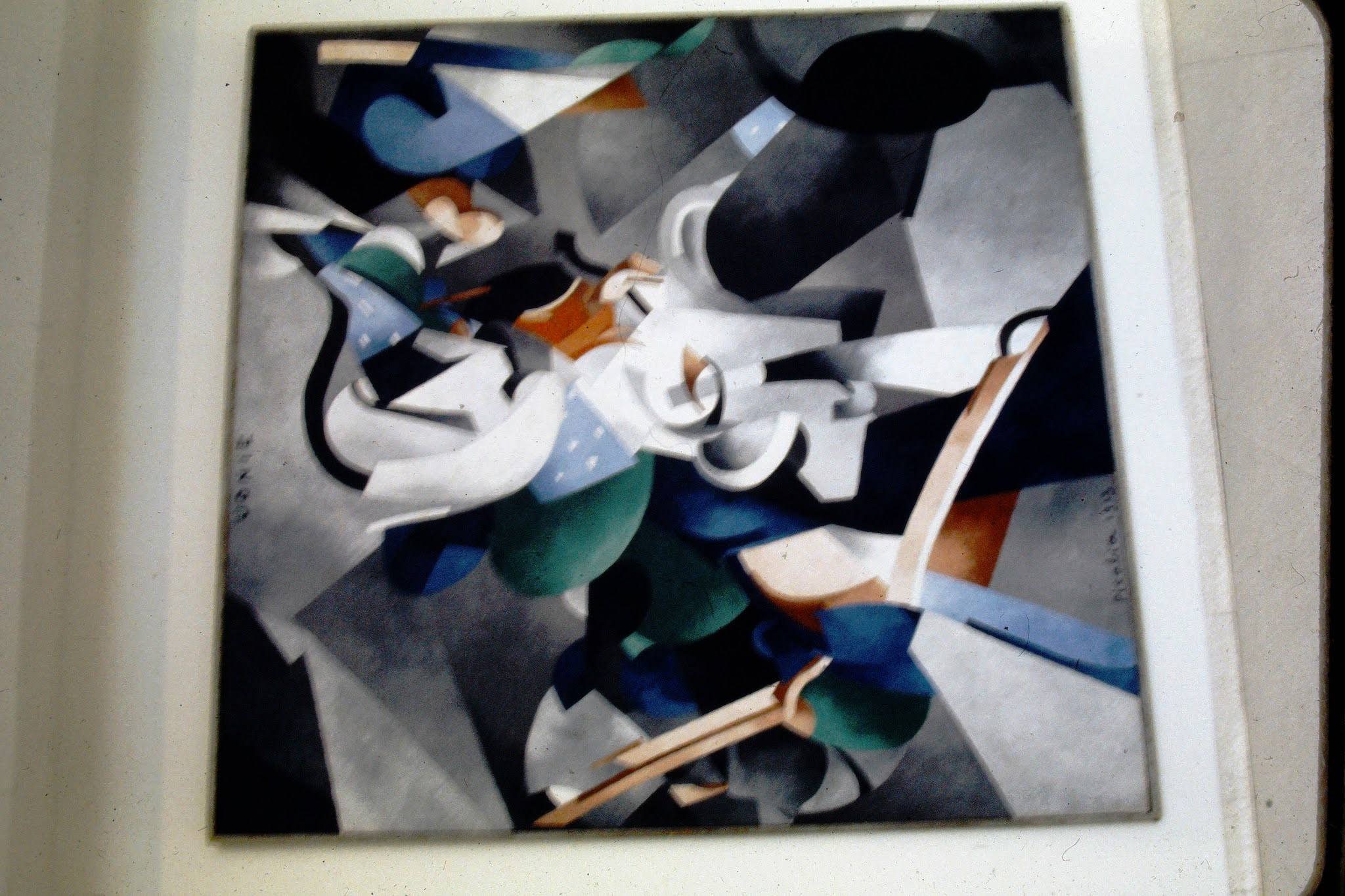 Picabia