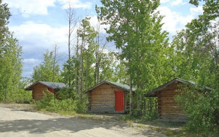 Cabins for rent