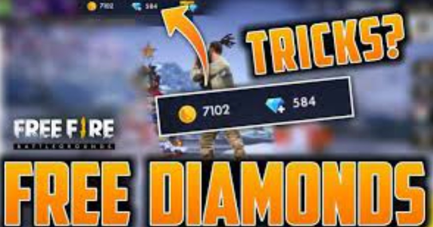 woo7 in free fire diamond hack