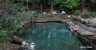 Sumber Air Sugihwaras Dukuh Ngadiluwih Kediri, Wisata Yang Pas Buat Ngadem