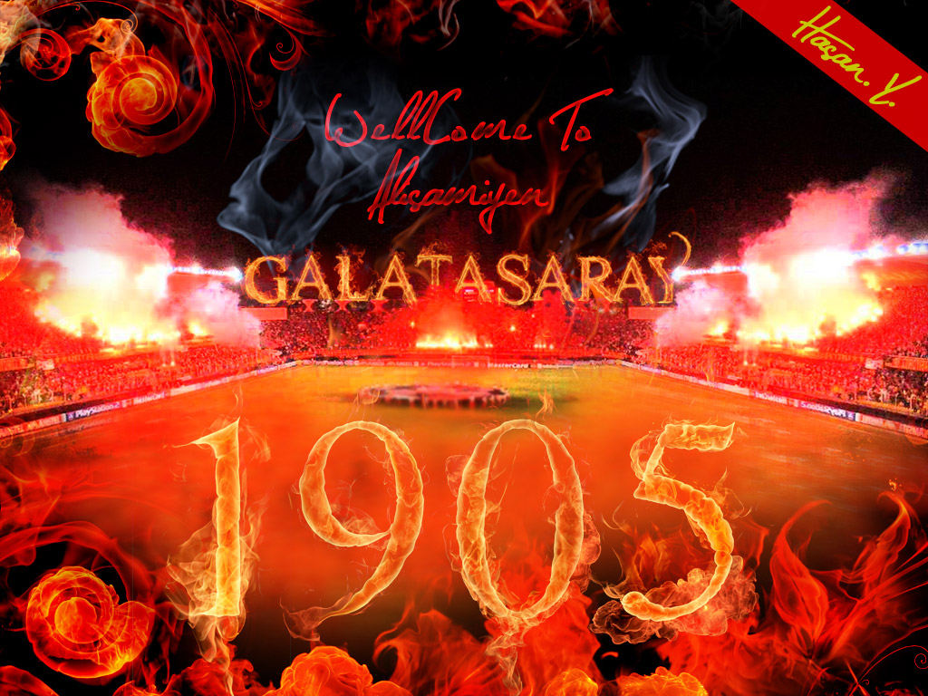 ... Spor Kulübü: Galatasaray Duvarkağıtları Galatasaray Wallpaper