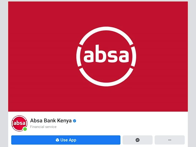 Absa Bank Kenya 