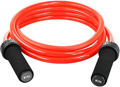 Weighted Jump Rope