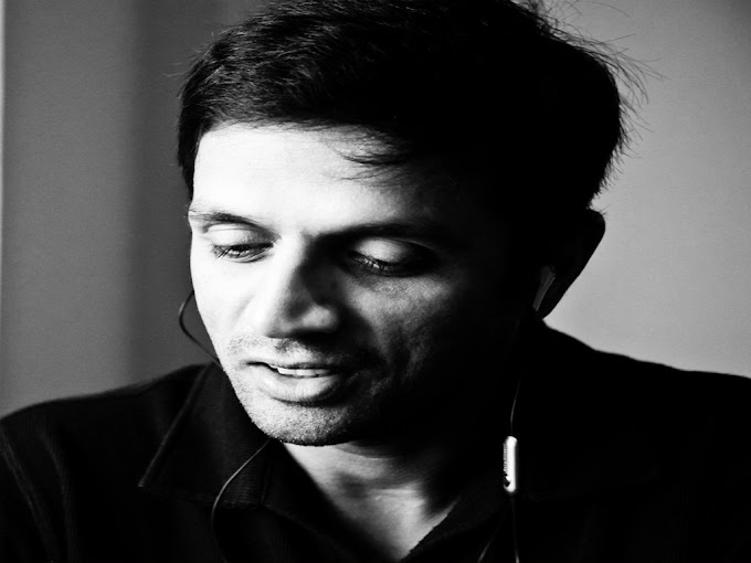 rahul dravid wallpapers