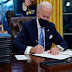 Biden Already Taking Steps In Wrong Direction, Sacrificing Our People's Livelihood__ Senate Leader Cries Out