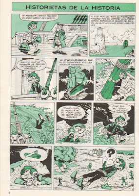 Vida y Luz nº 133 (Abril de 1980)