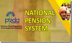National Pension Scheme,Swavalamban Scheme,Pension Fund Regulatory and Development Authority (PFRDA)