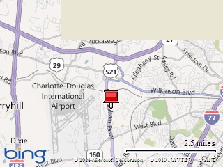 Map picture