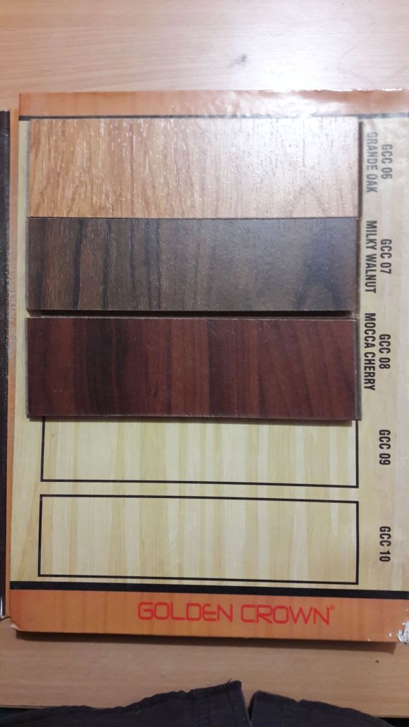  Harga  Lantai  Kayu Vinyl dan Laminated Ekonomis nan 