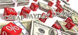 Need Money Now?  Consider A Payday Loan