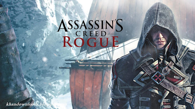 Assassins Creed Rogue Full Version Game