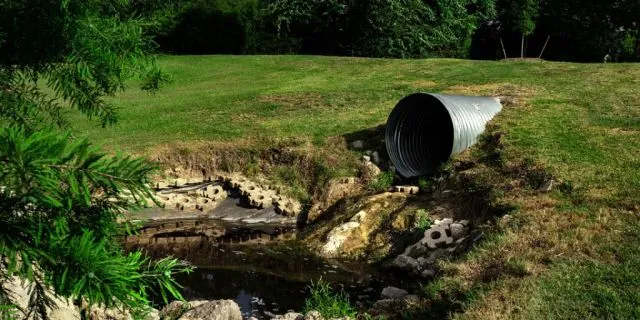 wastewater