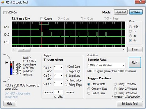 Logic Analiser_128