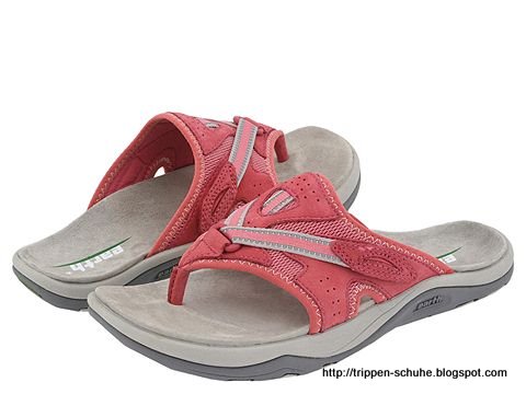 Trippen schuhe:trippen-322632