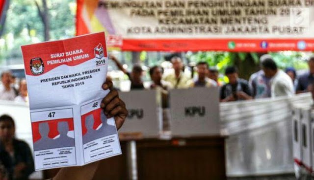 Pemilu Untuk Negara Demokratis?