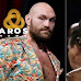Spence Jr. vs Crawford, Canelo vs GGG o Fury vs Usyk/Joshua : ¿Cuál de las tres peleas es más grande?